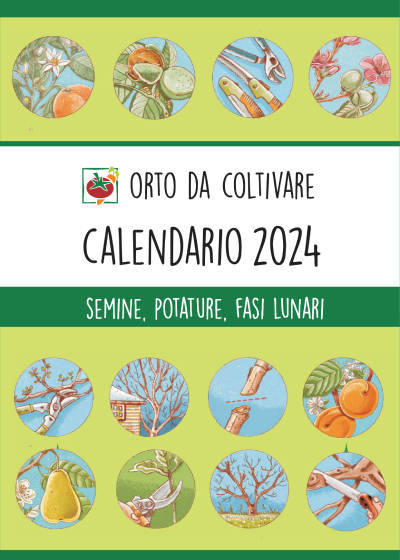 Calendario 2024