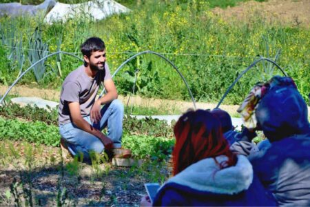 orto biointensivo italia