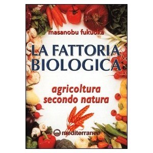 fattoria biologica copertina del libro