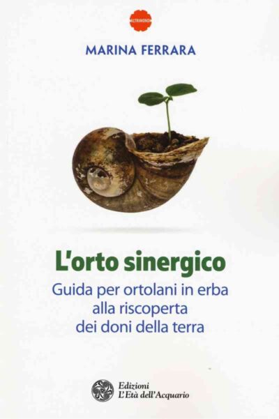 libro orto sinergico